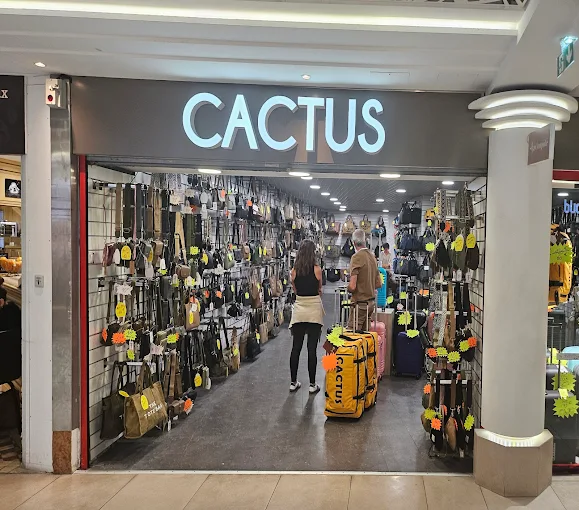 CACTUS